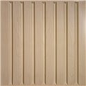 Southland 24" x 24" Sandal Wood Ceiling Tiles
