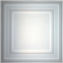 Stratford 24" x 24" Translucent Ceiling Tiles