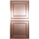 "Stratford 24"" x 48"" Copper Ceiling Tiles"