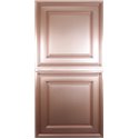 Stratford 24" x 48" Copper Ceiling Tiles