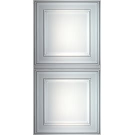 Stratford 24" x 48" Translucent Ceiling Tiles
