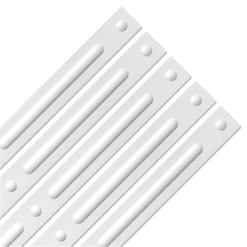 Decorative Strips Sustainable Case Of 25 Decorative Strips