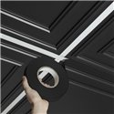 Grid Tape Black - Roll of 100 ft. of Tape