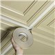 Grid Tape Sandal Wood - Roll of 100 ft. of Tape