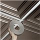 Grid Tape Tin - Roll of 100 ft. of Tape
