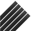 Smooth Strips Black - Case of 25 Smooth Strips