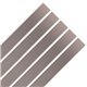 Smooth Strips Tin - Case of 25 Smooth Strips