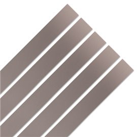 Smooth Strips Tin - Case of 25 Smooth Strips