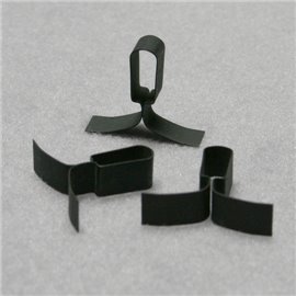 Uplift Prevention Clips - Case of 50 Clips