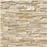 Golden Honey Panel 6x24 (6 Sqft Per Box)