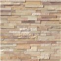 Fossil Rustic Panel 6x24 (4 Sqft Per Box)