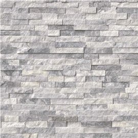 Alaska Gray Panel 6x24 (6 Sqft Per Box)