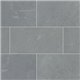 Montauk Blue Slate 12x12 Tile Gauged/Honed