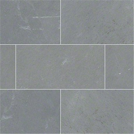 Montauk Blue Slate 12x12 Tile Gauged/Honed