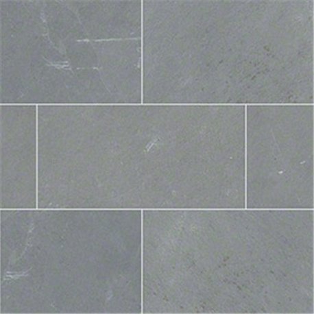 Montauk Blue Slate 12x12 Tile Gauged/Honed