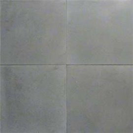 Basalt Blue Slate 12x12 Tile Honed