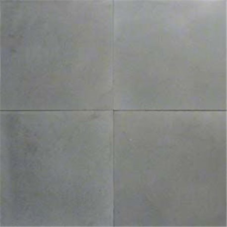 Basalt Blue Slate 12x12 Tile Honed