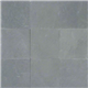 Montauk Black Slate 12x12 Tile Gauged