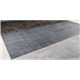 Montauk Black Slate 12x12 Tile Gauged