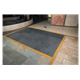 Montauk Black Slate 12x12 Tile Gauged