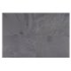Montauk Black Slate 12x12 Tile Gauged