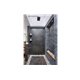 Montauk Black Slate 12x12 Tile Gauged