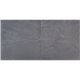 Montauk Black Slate 12x24 Tile Gauged