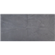 Montauk Black Slate 12x24 Tile Gauged