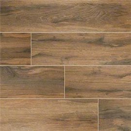 Botanica Cashew Beige Porcelain Matte 6X24