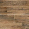 Botanica Cashew Beige Porcelain Matte 6X24