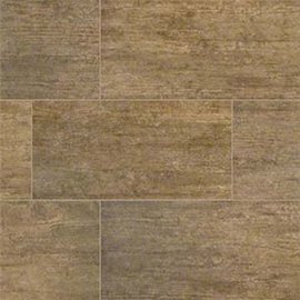 Metropolis Taupe Brown Porcelain Matte 12x24