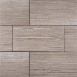 Eramosa Silver Gray Porcelain Matte 12x24