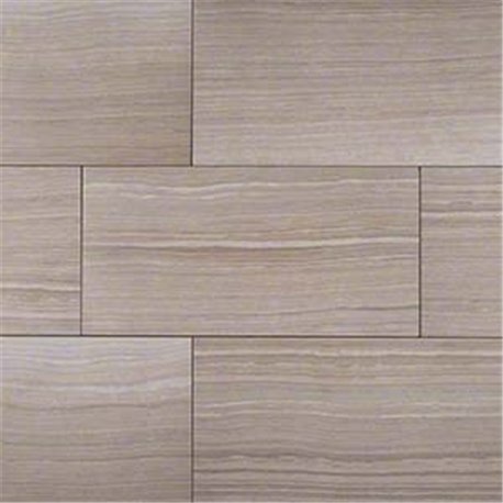 Eramosa Silver Gray Porcelain Matte 12x24