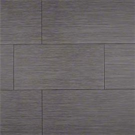 Focus Graphite Gray Porcelain Matte 12x24