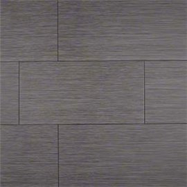 Focus Graphite Gray Porcelain Matte 12x24