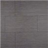 Focus Graphite Gray Porcelain Matte 12x24