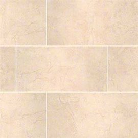 Aria Cremita Beige Porcelain Polished 24X24