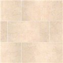 Aria Cremita Beige Porcelain Polished 24X24
