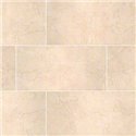 Aria Cremita Beige Porcelain Polished 24X24