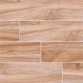 Aspenwood Amber Beige Porcelain matte 9x48