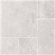 Versailles Manoir Grigio Beige Porcelain Matte Pattern