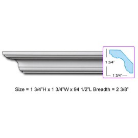 CM-1092 Crown Molding