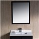 Fresca Oxford 30" Espresso Traditional Bathroom Vanity