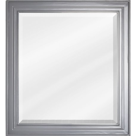 Jensen Bath Elements Mirror 22" x 1" x 24" 