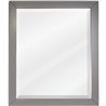 Cade Contempo Jeffrey Alexander Mirror 24" x 28" 