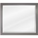 Cade Contempo Jeffrey Alexander Mirror 33" x 28" 