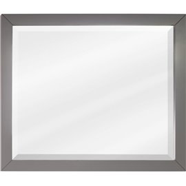 Cade Contempo Jeffrey Alexander Mirror 33" x 28" 