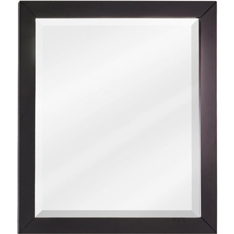 Cade Contempo Jeffrey Alexander Mirror 24" x 28" 