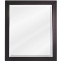 Cade Contempo Jeffrey Alexander Mirror 24" x 28" 