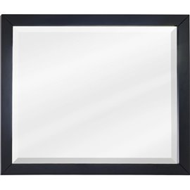 Cade Contempo Jeffrey Alexander Mirror 33" x 28" 